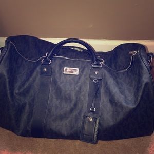 Michael Kors Duffle